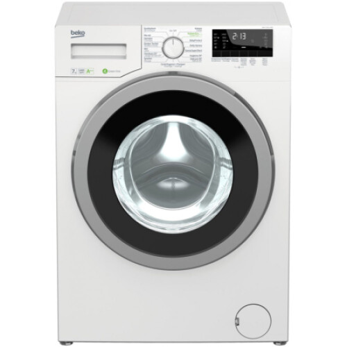 Beko WMY71432LMB3 - Wasmachine - 7 kg - 1400 toeren - Wit