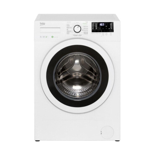 Beko WMY71432LMB3 - Wasmachine - 7 kg - A+++ - Wit Tweedehands