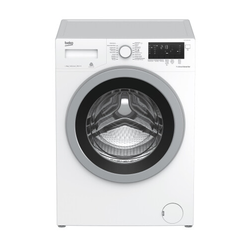 Beko Wmy81483lmb2 - Wasmachine - 8 Kg - 1400 Tpm