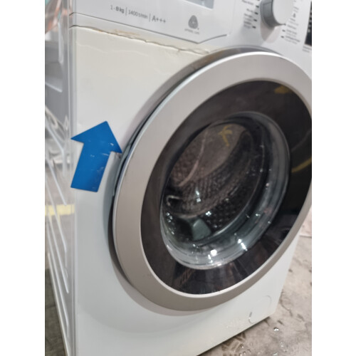 Beko Wmy81483lmb2 - Wasmachine - 8 Kg - 1400 Tpm