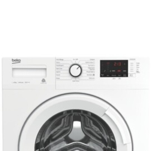 Beko Wtb1041r4w - Wasmachine - 10 Kg - 1400 Tpm