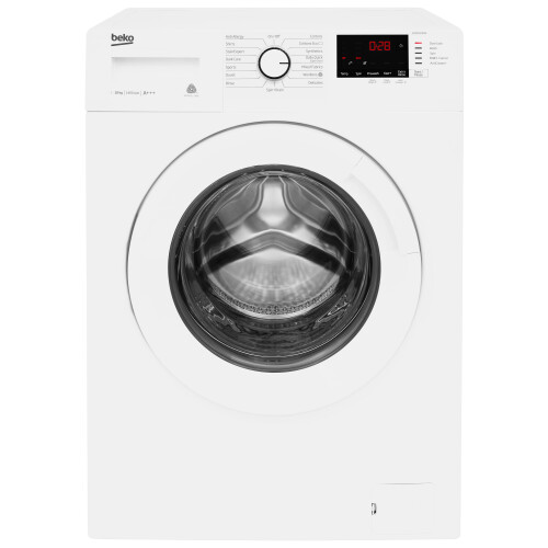 Beko Wtb1041r4w - Wasmachine - 10 Kg - 1400 Tpm
