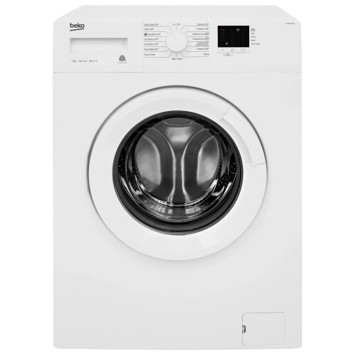 Beko Wtb740e1w - Wasmachine - 7 Kg - 1400 Tpm