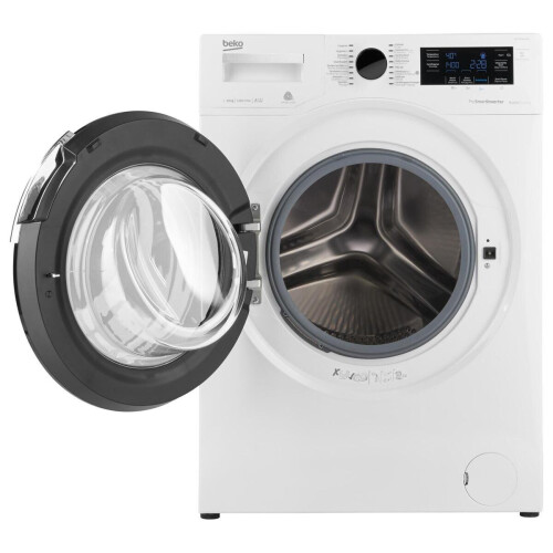 Beko Wte10744xdos - Wasmachine - 10 Kg - 1400 Tpm - Autodose