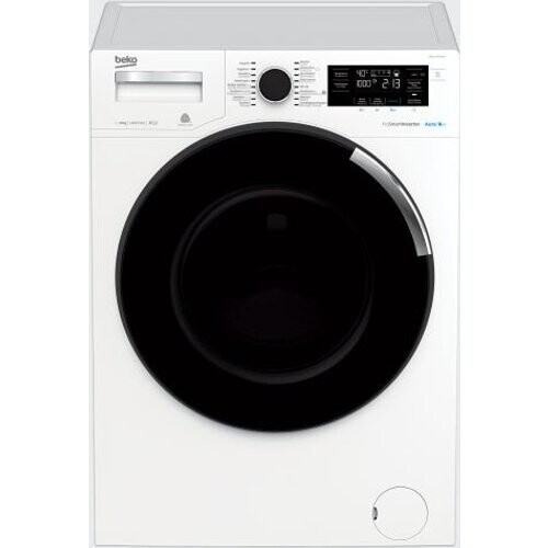 Beko Wte10744xdos - Wasmachine - 10 Kg - 1400 Tpm - Autodose Tweedehands
