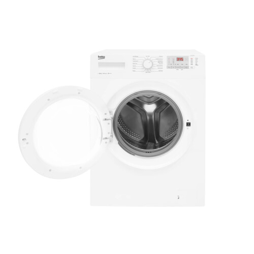 Beko Wtg1041b2w - Wasmachine - 10 Kg - 1400 Tpm | Nieuw (outlet)