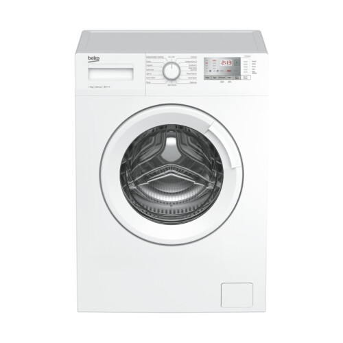 Beko Wtg841b2w - Wasmachine - 8 Kg - 1400 Tpm