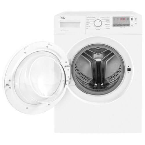 Beko Wtg841b2w - Wasmachine - 8 Kg - 1400 Tpm
