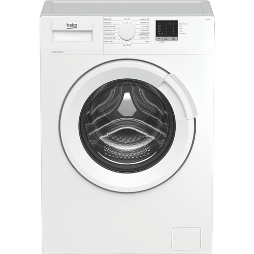 Beko Wtl72051w Wasmachine 7kg 1200t | Nieuw (outlet) Tweedehands