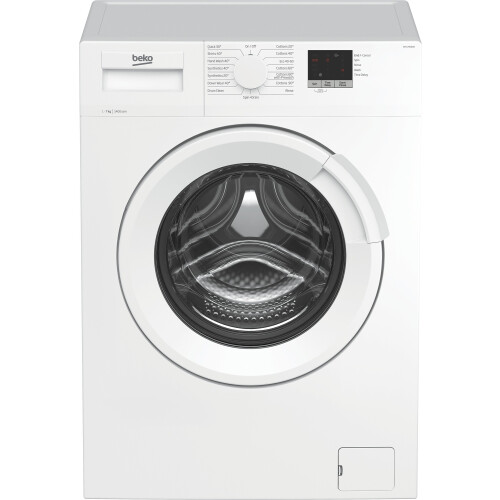 Beko Wtl74051w Wasmachine 7kg 1400t | Nieuw (outlet)