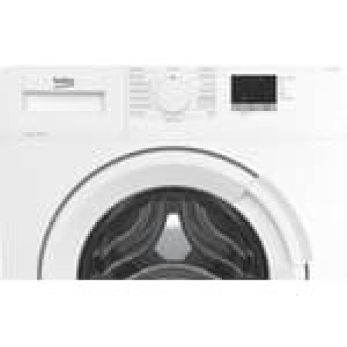 Beko Wtl82051w - Wasmachine - 8 Kg - 1200 Tpm - Energieklasse C | Nieuw (outlet)
