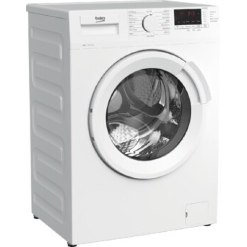 Beko Wtl84141w - Wasmachine - 8 Kg - 1400 Tpm - Energieklasse C | Nieuw (outlet)