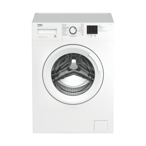 Beko Wtv 7711 Bwo Wasmachine 7kg 1400t