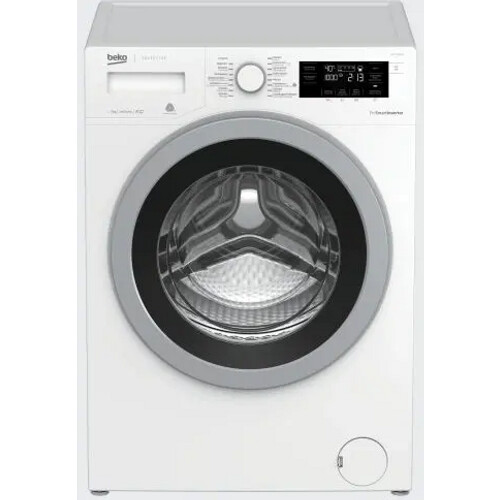 Beko Wtv7735xs0 Wasmachine 7kg 1400t Tweedehands