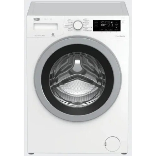 Beko Wtv7735xs0 Wasmachine 7kg 1400t