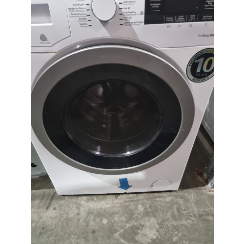 Beko Wtv7735xs0 Wasmachine 7kg 1400t
