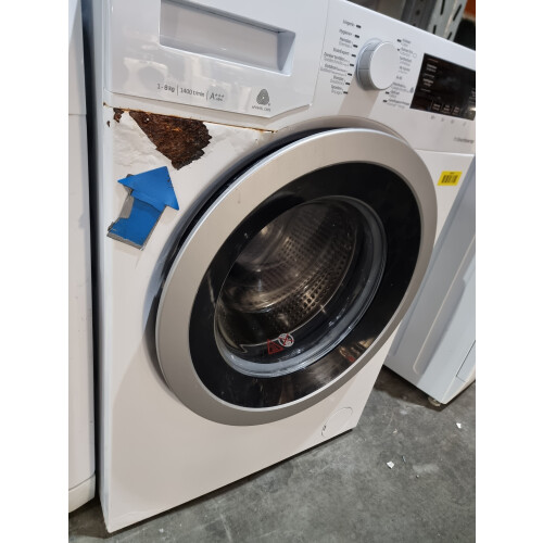 Beko Wtv7735xs0 Wasmachine 7kg 1400t