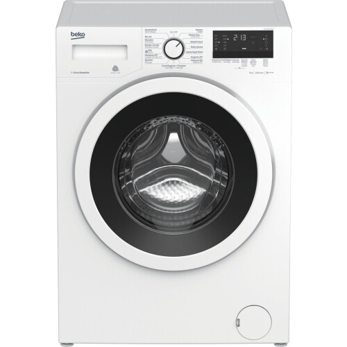 Beko Wtv8140csb1 Wasmachine Pro Smart 8kg 1400t | Tweedehands (Refurbished)