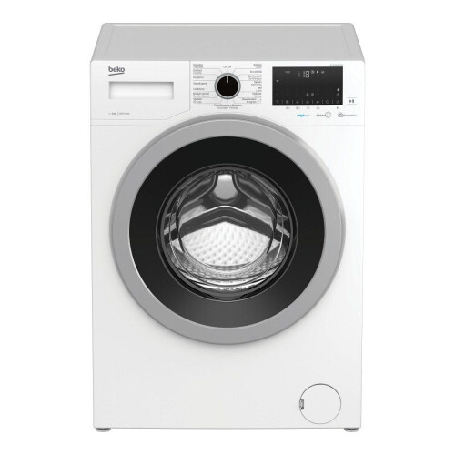 BEKO WTV91484CSBN1 - Wasmachine - 15 programma's - Bluetooth connected