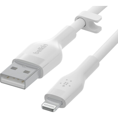 Belkin BOOST CHARGE™ - USB-A naar iPhone Lightning Tweedehands