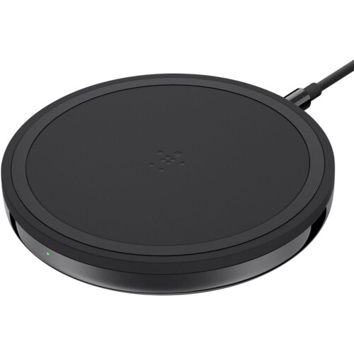 Belkin Boost↑Up - Draadloos oplaadstation 7,5 W - Compatibel met iPhone en AirPods - Zwart Tweedehands