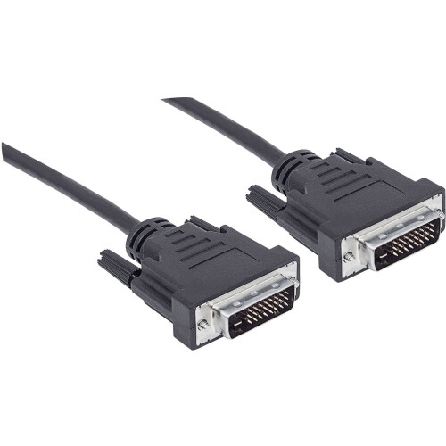 Belkin DVI D Dual-Link - Monitor Kabel Tweedehands