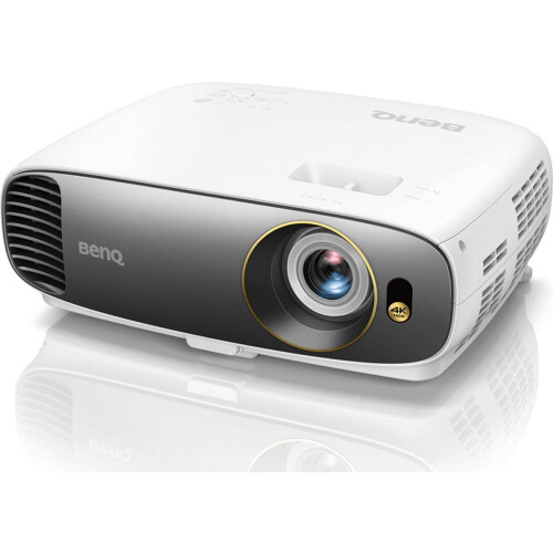 BenQ W1720 - Thuisbioscoop Beamer - 4K UHD HDR10 - 2000 Lumen