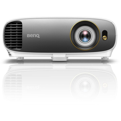 BenQ W1720 - Thuisbioscoop Projector - 4K UHD HDR10 - 2000 lumen