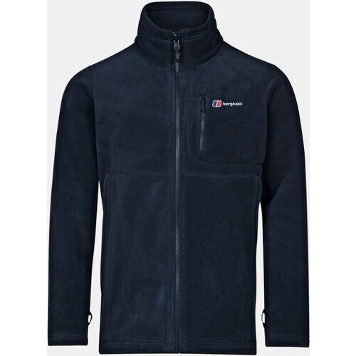 Berghaus Activity PT IA Fleece Vest Donkerblauw Tweedehands