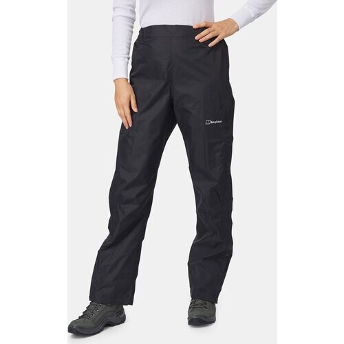 Berghaus Deluge 2.0 Regenbroek Dames Zwart Tweedehands