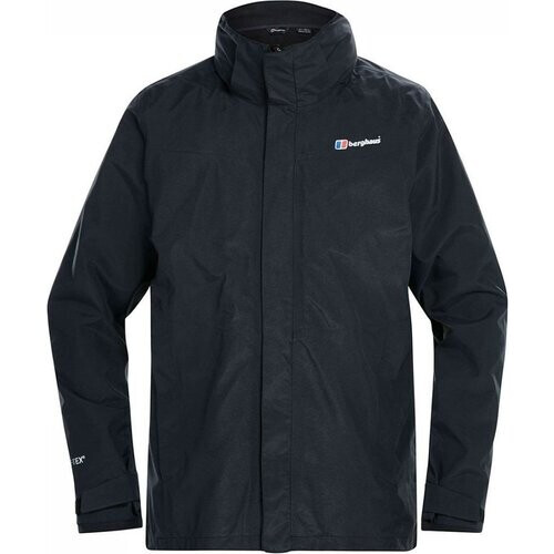 Berghaus Hillwalker 3-in-1 Jas Zwart Tweedehands