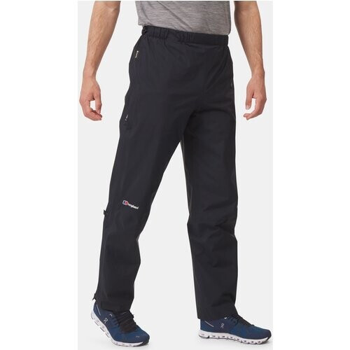 Berghaus Paclite Regenbroek Zwart Tweedehands