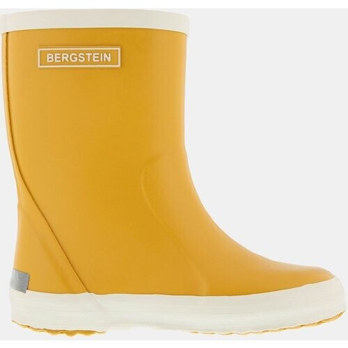 Bergstein Regenlaars Junior Donkergeel Tweedehands