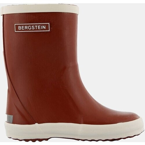 Bergstein Regenlaars Junior Middenbruin Tweedehands