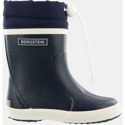 Bergstein Winterboot Laars Junior Donkerblauw Tweedehands