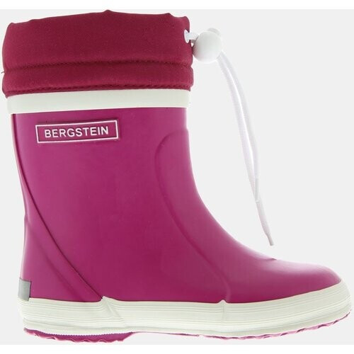 Bergstein Winterboot Laars Junior Fuchsia Tweedehands