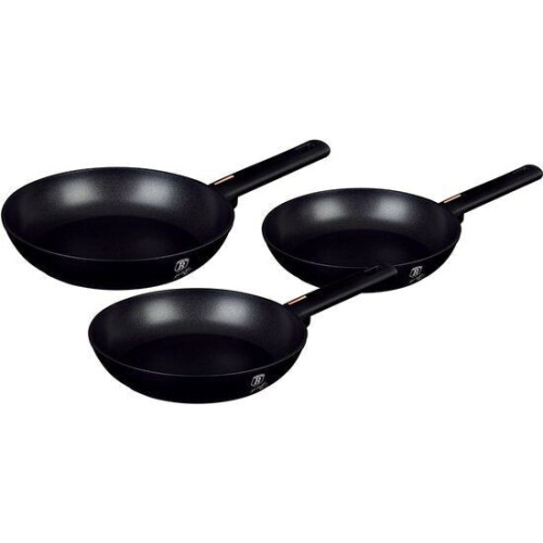 Berlinger Haus BH7095 pannenset 3 stuk(s)