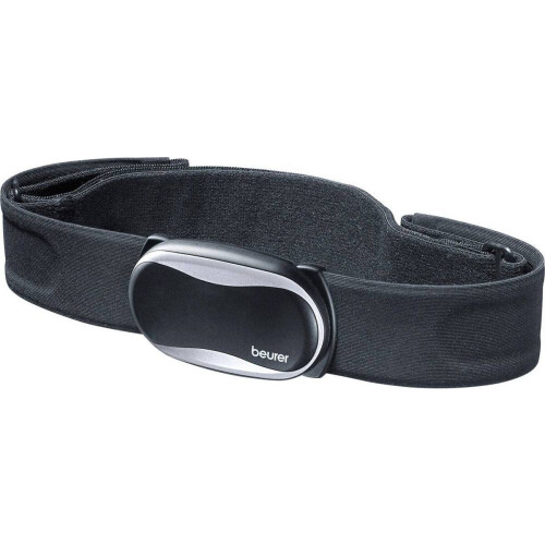 Beurer - Borstband PM 25 45 52 58 62 - Analoge gegevensoverdracht - Comfortabele elastische band