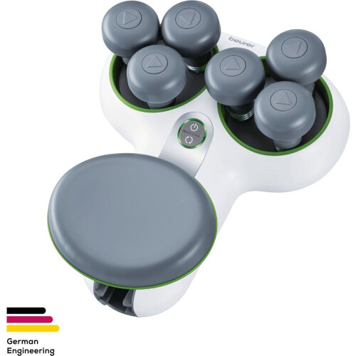 Beurer FM 200 Achillomed® - Massageapparaat - 6 Roterende Massagekoppen - 2 Snelheden - Hoogte Verstelbaar Tweedehands