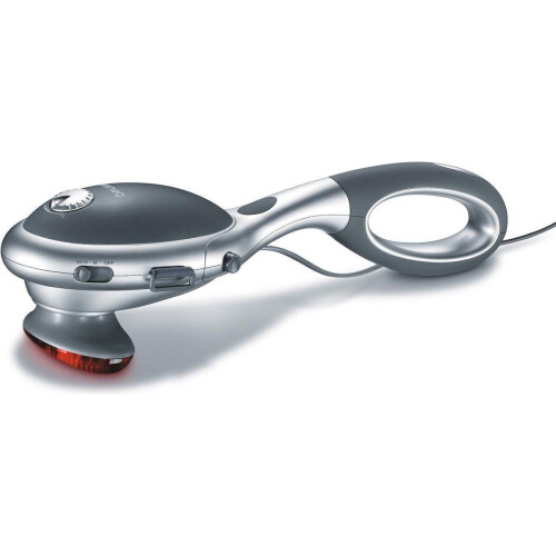 Beurer MG70 - Infrarood massage - Klopmassage - Ergonomische handgreep Tweedehands