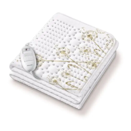 Beurer UB33 - Verwarmd onderdekbed - 1-persoons Tweedehands