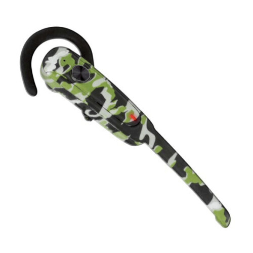 Big Ben LX Camo - Bluetooth Gaming Headset - Draadloos - Multi-color