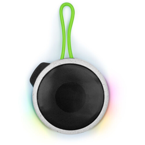 Bigben Party Nano - Portable Speaker - Bluetooth 5.0 - Waterbestendig - Wit Tweedehands