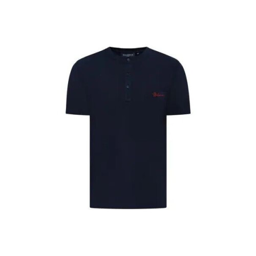 Billiorich shirt - Navy - L