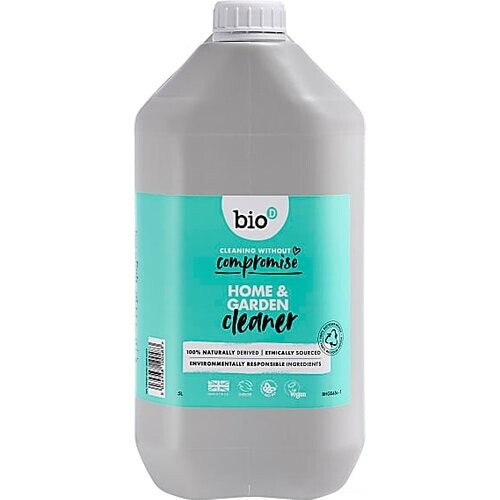 Bio-D Huis en Tuin Cleaner 5L