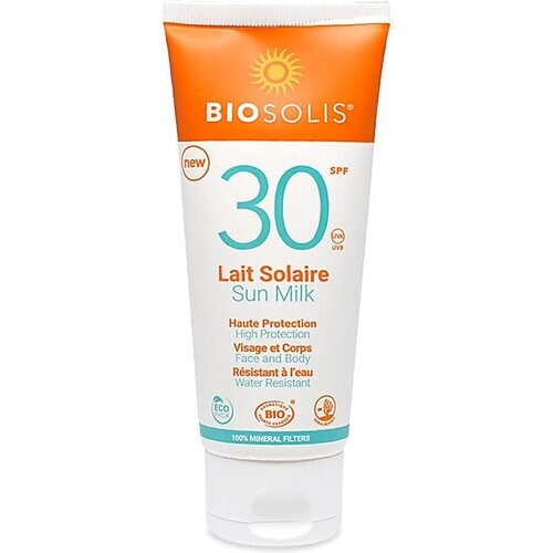 Biosolis Sun Milk SPF 30 - 100ml Tweedehands