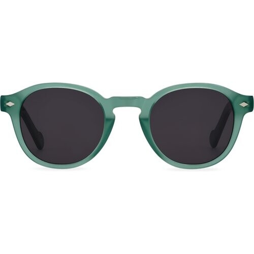 Bird Eyewear dames vegan Zonnebril Harrier Groen Tweedehands