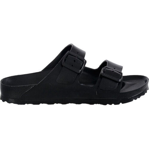 Birkenstock Arizona EVA - Heren Slippers - Maat 45 - Normale pasvorm - Krasje op band Tweedehands