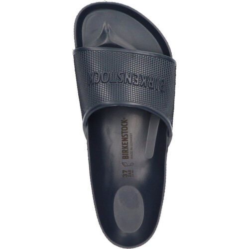 Birkenstock Barbados - Badslippers - EVA materiaal - Maat 46 - Midnight Blue