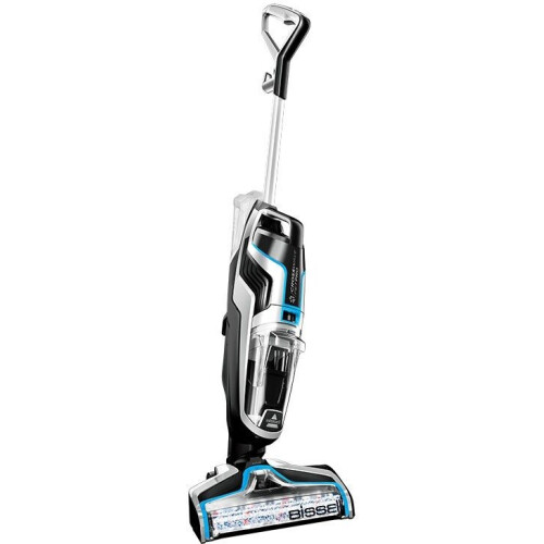 Bissell CrossWave Pet Pro 2225N - Vloerreiniger - 3-in-1 stofzuigen dweilen drogen